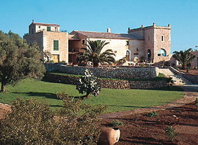 Turismo rural