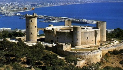 Castillo de Bellver