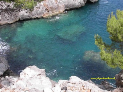 sa calobra