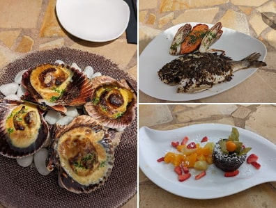 Gastronomía de Mallorca