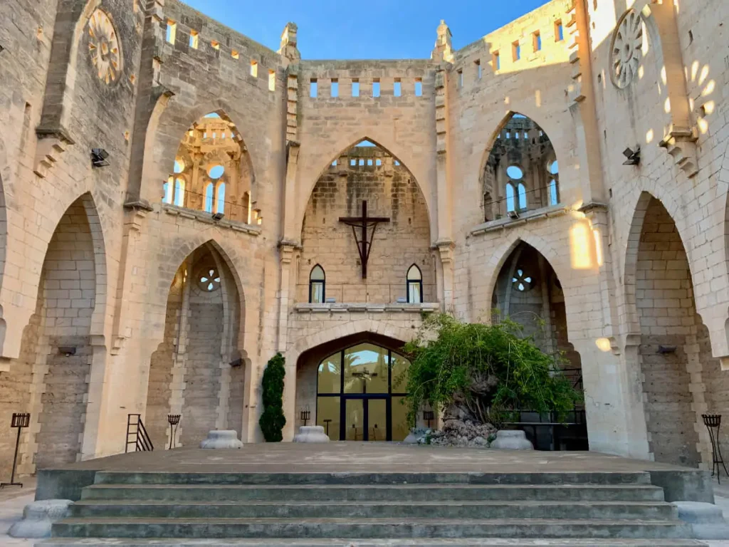 Son Servera, Mallorca