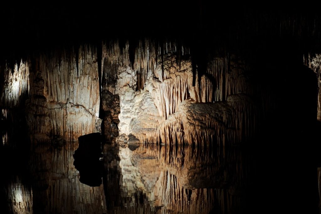 Cuevas del Drach, Mallorca