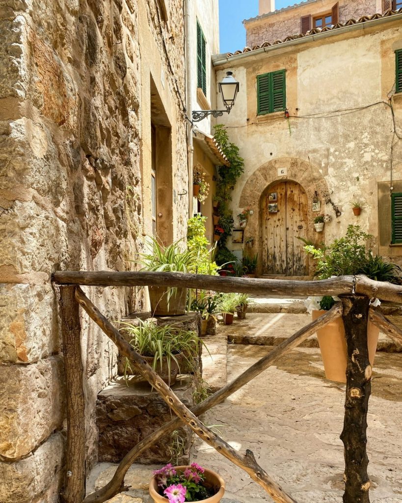 Valldemosa, Mallorca